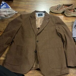 Tailorbyrd suit jacket / sport coat size 40R